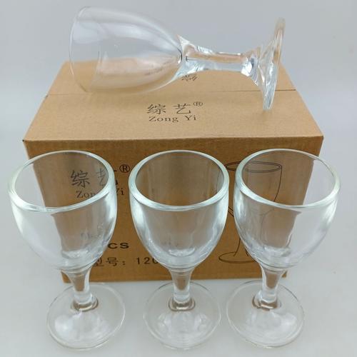 2元玻璃紅酒杯 兩元店里的暴利生意經(jīng)，廠家直供的日用百貨新寵
